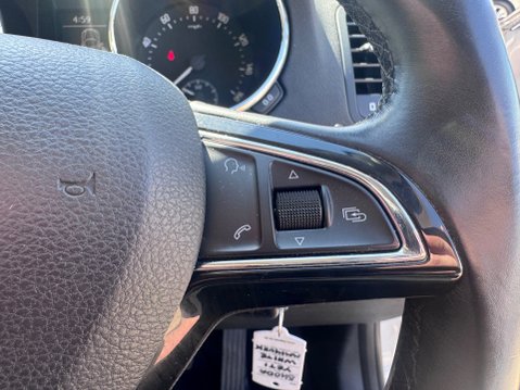 Skoda Yeti Outdoor SE TSI 14