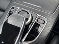 Mercedes-Benz C Class 2.1 C 250 AMG Line Premium+ D Auto 4dr 28