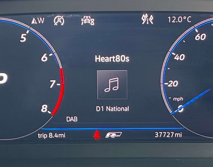 Volkswagen T-Roc 1.5 T-Roc R-Line TSi Evo Semi-Auto 5dr 24