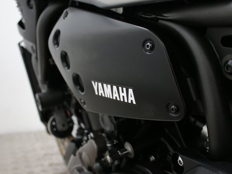 Yamaha XSR700 XSR 700 XTRIBUTE 14