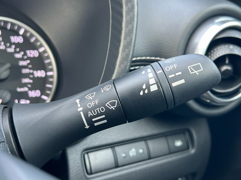 Nissan Juke N-CONNECTA 33