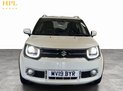Suzuki Ignis 1.2 Dualjet MHEV SZ5 Hatchback 5dr Petrol Hybrid Manual ALLGRIP Euro 6 (s/s 2