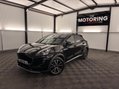 Ford Puma 1.0T EcoBoost MHEV Titanium First Edition Euro 6 (s/s) 5dr 3