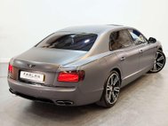 Bentley Flying Spur 4.0 V8 S Saloon 4dr Petrol Auto 4WD Euro 6 (528 ps) 20