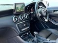 Mercedes-Benz A Class 1.6 A 180 Sport 5dr 60