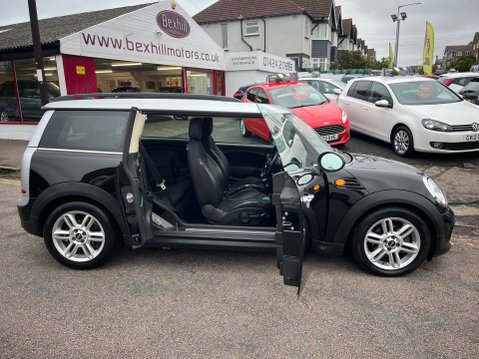 Mini Clubman 1.6 COOPER D 11