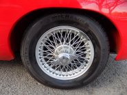 MG MGB MKII ROADSTER 44