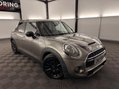 Mini Hatch 2.0 Cooper S Euro 6 (s/s) 5dr 2