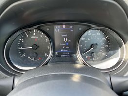 Nissan X-Trail 1.3 X-Trail Tekna DiG-T Semi-Auto 5dr 21
