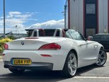 BMW Z4 2.0 18i M Sport Convertible 2dr Petrol Auto sDrive Euro 6 (156 ps) 4