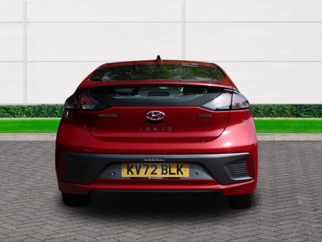 Hyundai IONIQ PREMIUM MHEV 2