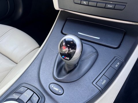 BMW M3 M3 DCT CONVERTIBLE 16