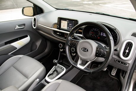 Kia Picanto X-LINE S