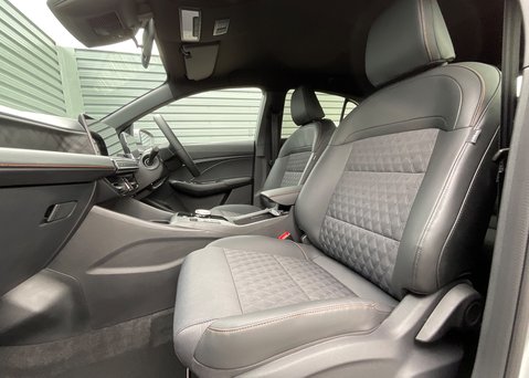MG MG3 1.5 HYBRID+ TROPHY 16