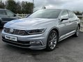Volkswagen Passat 2.0 TDI R-Line Euro 6 (s/s) 4dr 8