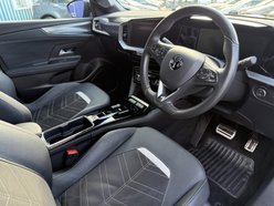 Vauxhall Mokka Electric 50kWh Ultimate SUV 5dr Electric Auto (136 ps) 2