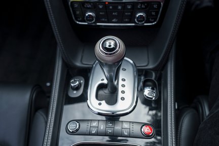 Bentley Continental GT V8 S 19