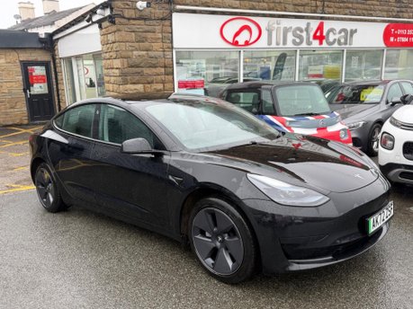 Tesla Model 3 MODEL 3 4