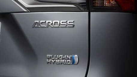 Suzuki Across 3