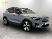 Volvo XC40 Recharge 69kWh Plus SUV 5dr Electric Auto (231 ps) 1