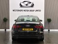 Audi A6 2.0 TDI ultra SE Executive Euro 6 (s/s) 4dr 22