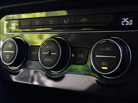 Volkswagen Tiguan 1.5 TSI EVO Match Euro 6 (s/s) 5dr 7