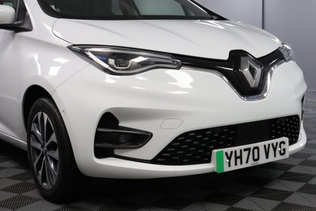 Renault Zoe I GT LINE 24