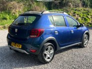 Dacia Sandero 0.9 Sandero Stepway Comfort TCe 5dr 3