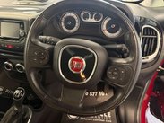 Fiat 500L 1.3 MultiJet Trekking MPV 5dr Diesel Dualogic Euro 6 (s/s) (95 ps) 28