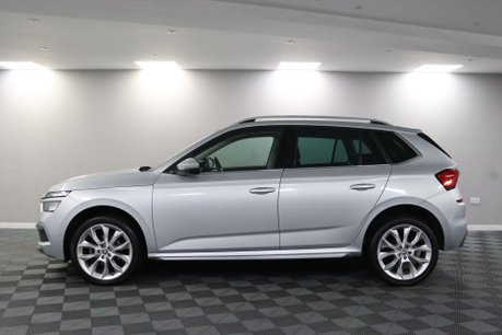 Skoda Kamiq SE L TSI 18