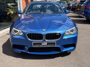 BMW M5 M5 4