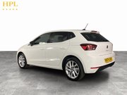 SEAT Ibiza 1.0 TSI XCELLENCE Hatchback 5dr Petrol Manual Euro 6 (s/s) (115 ps) Air Con 5