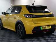 Peugeot e-208 GT PREMIUM 12