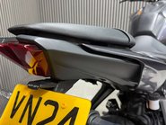 Yamaha MT-07 2024 ONLY 4K 1 OWNER A2 RESTRICTABLE 700CC NAKED 15