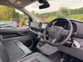Vauxhall Vivaro 1.5 Vivaro 2700 Sportive S/S 29