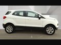 Ford Ecosport 1.0 EcoSport Zetec T 5dr 10