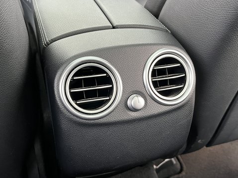 Mercedes-Benz GLC GLC 220d 4Matic AMG Night Edition 5dr 9G-Tronic 34