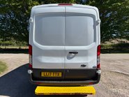 Ford Transit 350 L3H2 130 ps DCIV with Air Con & Sat Nav 11