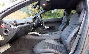 Ferrari F12 Berlinetta 13