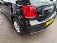 Volkswagen Polo 1.2 S Euro 5 5dr 6