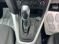 Ford Focus 1.0T EcoBoost Zetec Edition Auto Euro 6 (s/s) 5dr 38