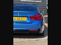 BMW 4 Series 3.0 430d M Sport Hatchback 5dr Diesel Auto Euro 6 (s/s) (258 ps) 14