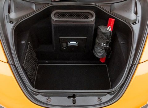 McLaren 720S Spider Performance 40