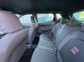SEAT Ibiza 1.0 TSI FR Hatchback 5dr Petrol Manual Euro 6 (s/s) GPF (95 ps) 41