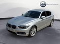 BMW 1 Series 1.5 118i Sport Auto Euro 6 (s/s) 5dr 4