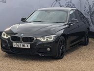 BMW 3 Series 320I M SPORT 3