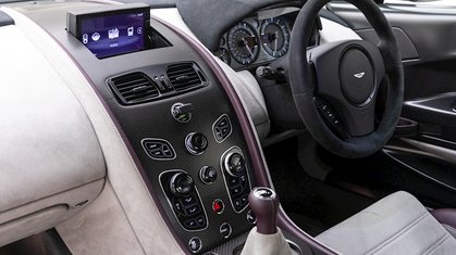 Aston Martin reveal exciting new Vantage GT3