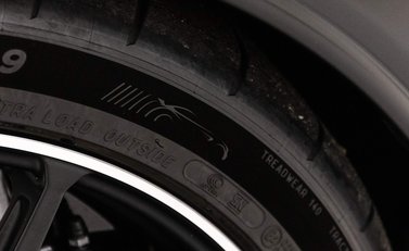 Mercedes-Benz Amg GT BLACK SERIES 24