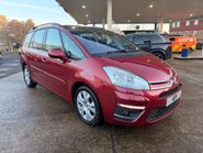 Citroen C4 Grand Picasso PLATINUM HDI 6