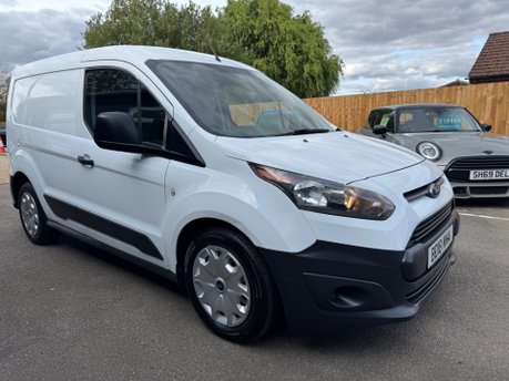Ford Transit Connect 200 P/V